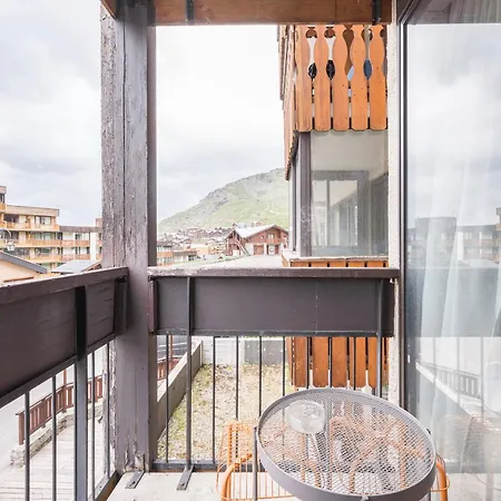 Διαμέρισμα 6 Couchages