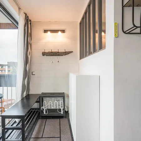 Διαμέρισμα 6 Couchages *