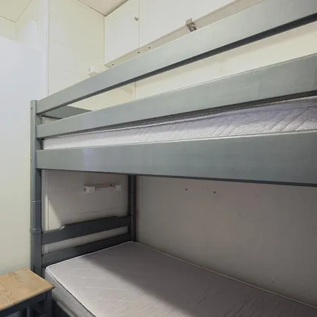 6 Couchages Val Thorens