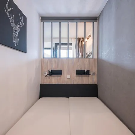 Διαμέρισμα 6 Couchages