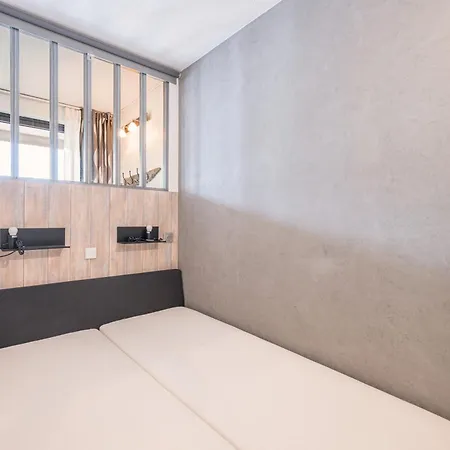 Appartement 6 Couchages *