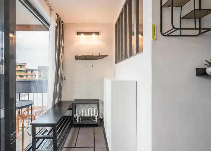 Appartement 6 Couchages *