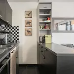 6 Couchages Апартаменты