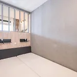 Апартаменты 6 Couchages *