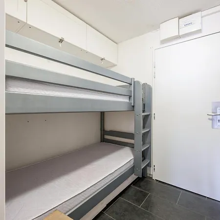 Апартаменты 6 Couchages Валь-Торанс