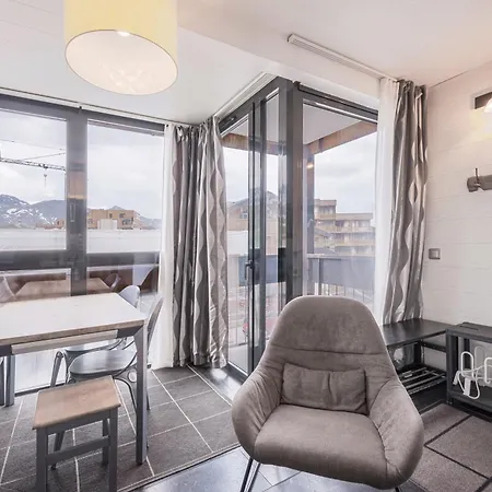 Appartement Mayo Val Thorens Neves