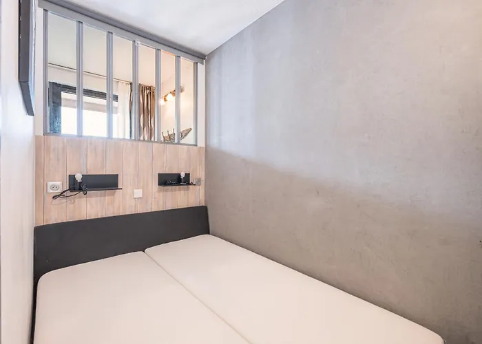 6 Couchages Apartment Val Thorens