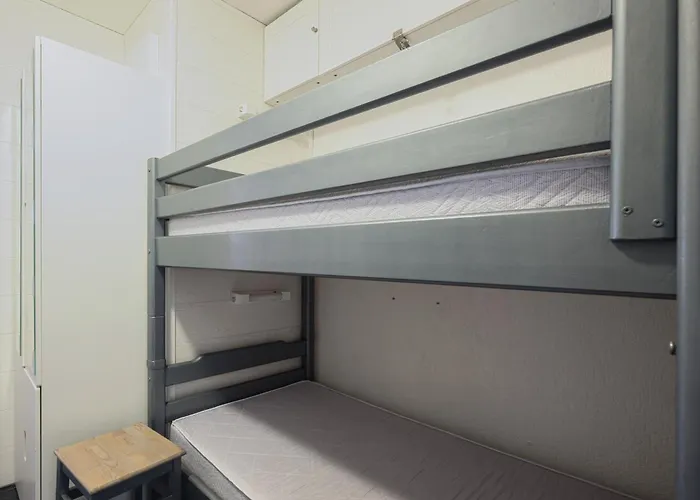 6 Couchages Val Thorens